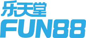 FUN88乐天堂logo